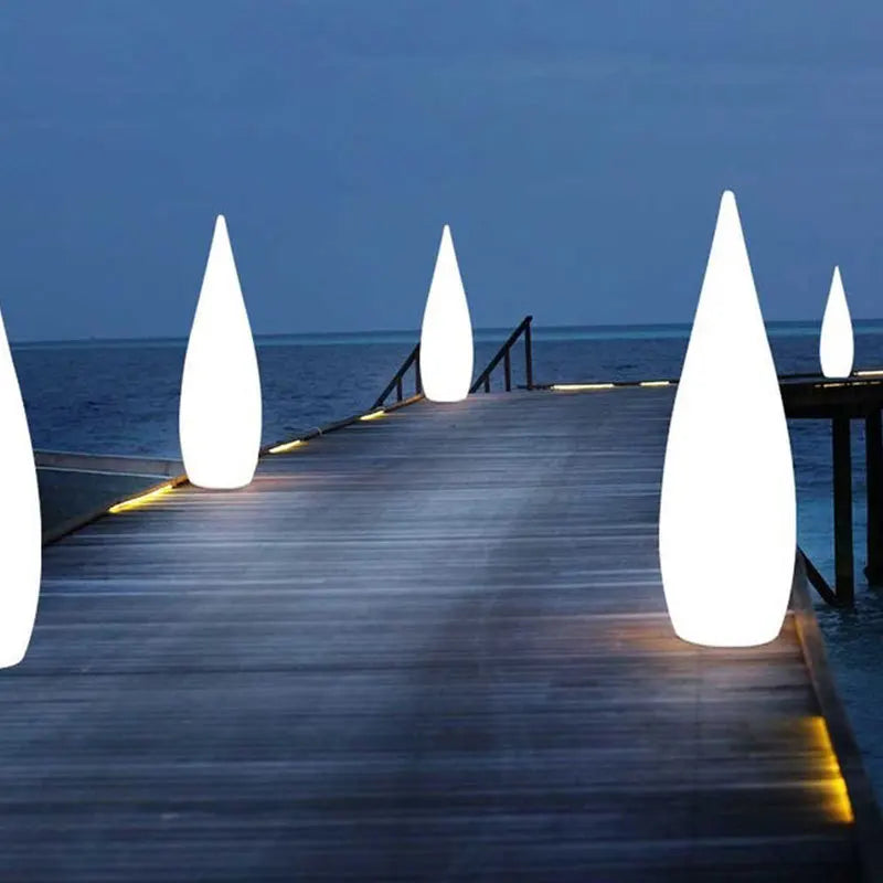 Tropfen Outdoor Light