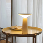Balans portable table lamp White