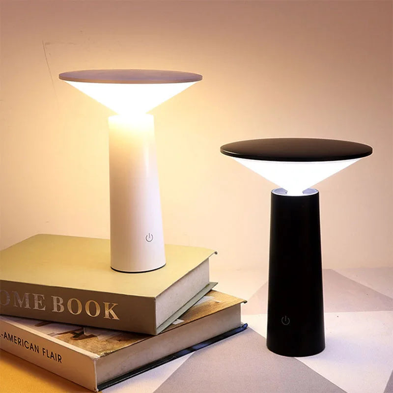 Balans portable table lamp