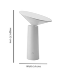 Balans portable table lamp
