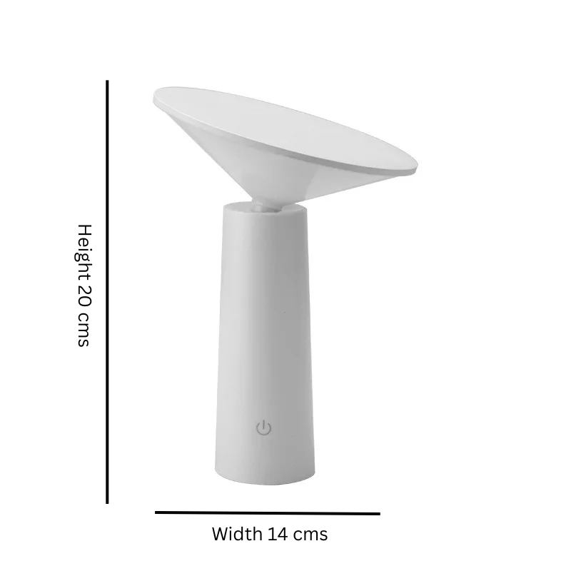 Balans portable table lamp