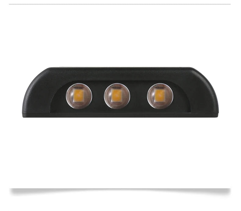 Solana Outdoor Solar Lamp