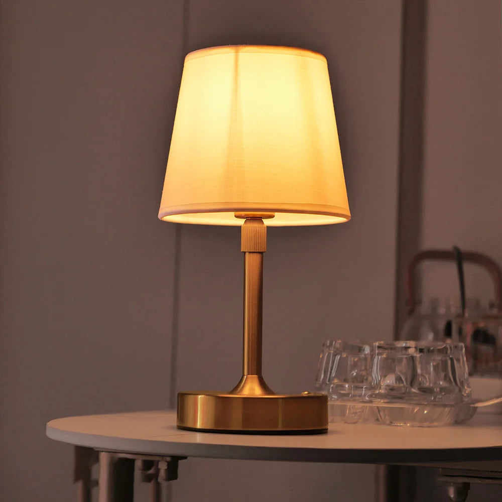 Ember Portable Lamp