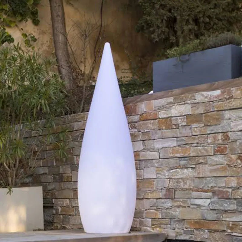 Tropfen Outdoor Light