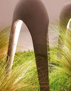 Tripodo outdoor light