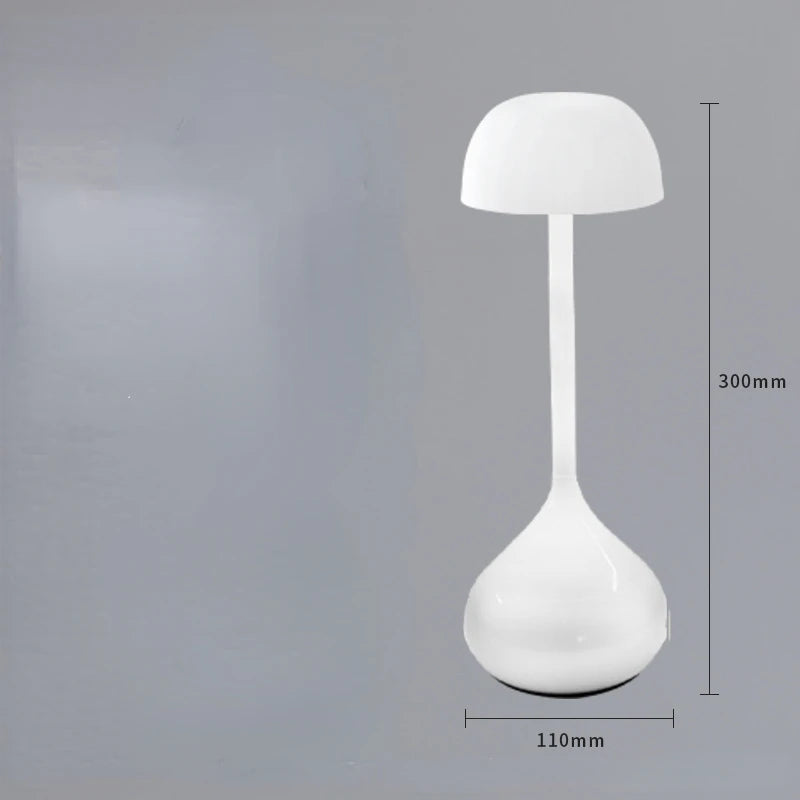 Porcini Advanced White