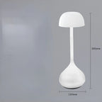 Porcini Advanced White
