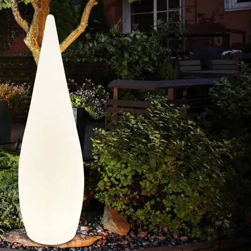 Tropfen Outdoor Light 120CM