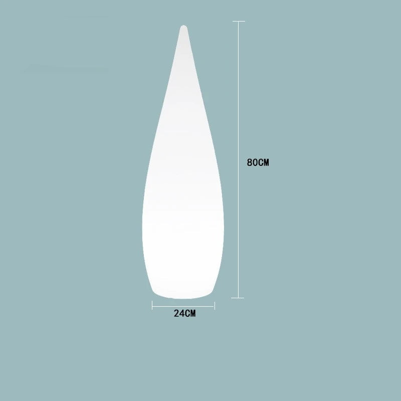 Tropfen Outdoor Light