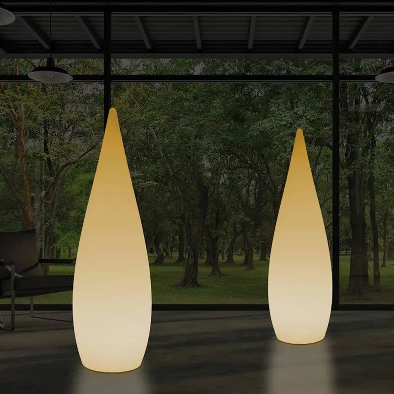 Tropfen Outdoor Light