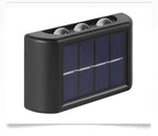 Solana Outdoor Solar Lamp