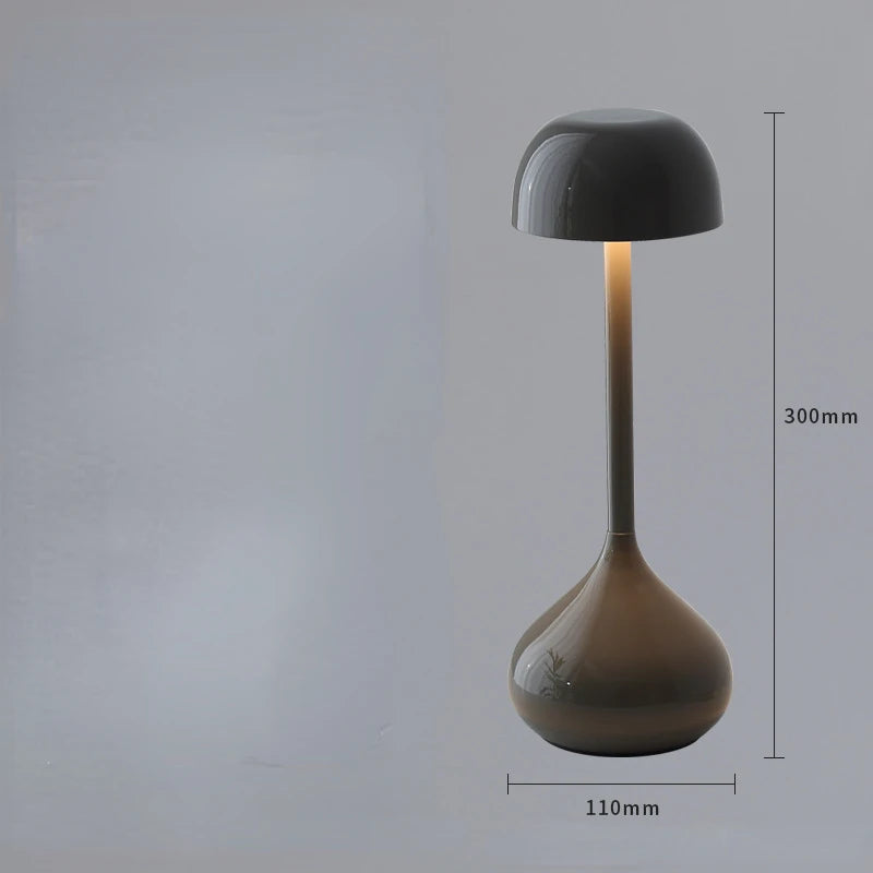 Porcini Advanced Grey