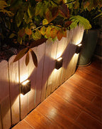 Solana Outdoor Solar Lamp