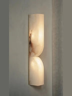 Misbah Marble Wall Lamp